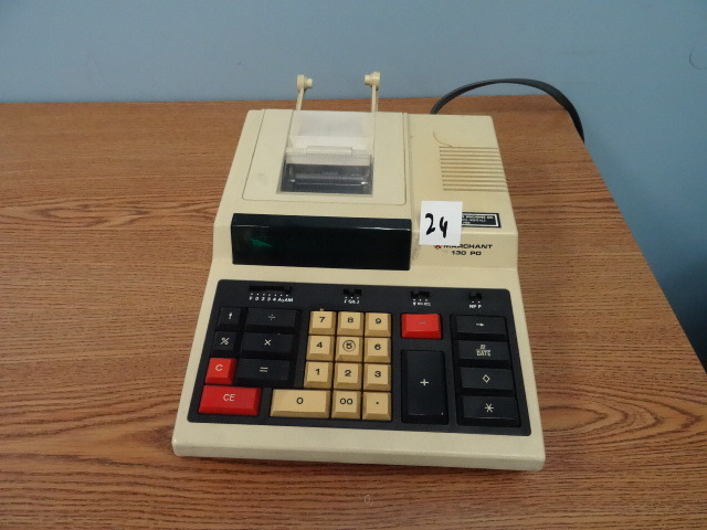 Calculator
