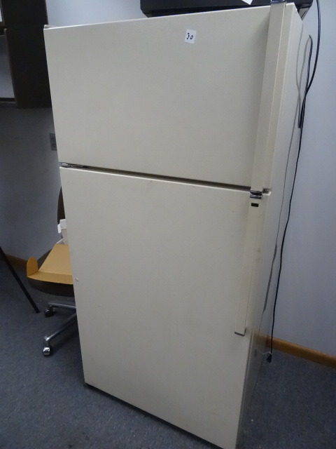 Kenmore FridgeFreezer