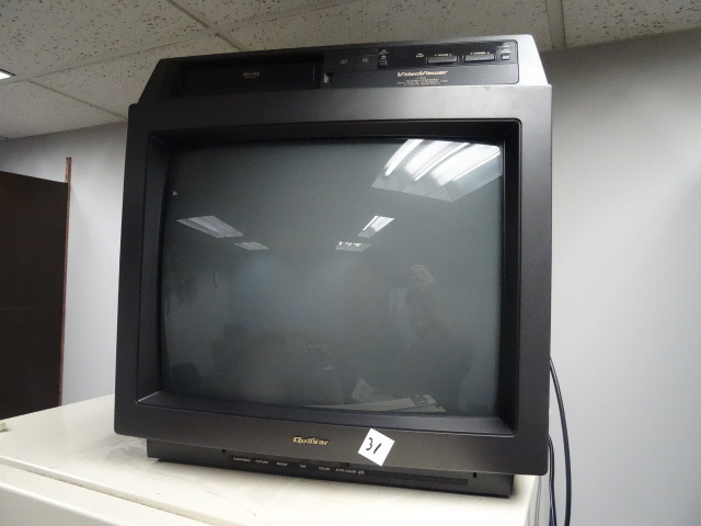 Quasar TVVCR