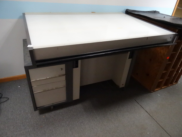 Light Table