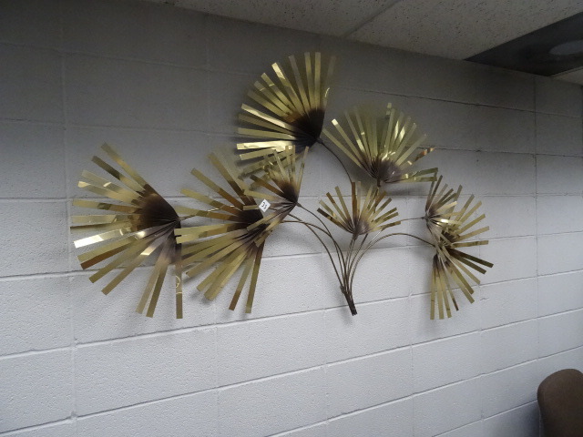 Metal Art