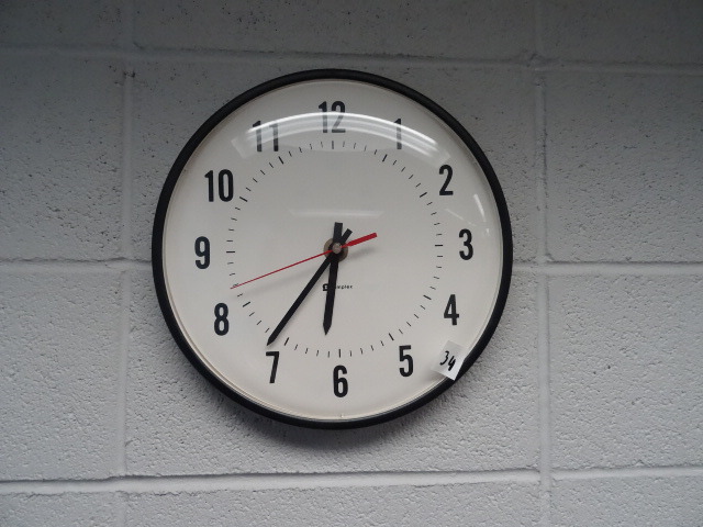 Clock