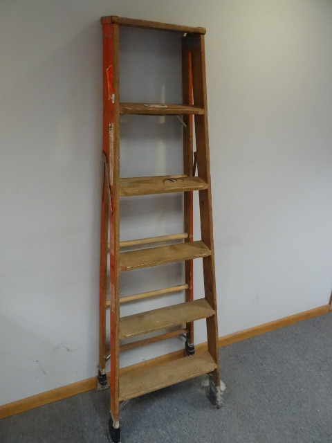Ladder