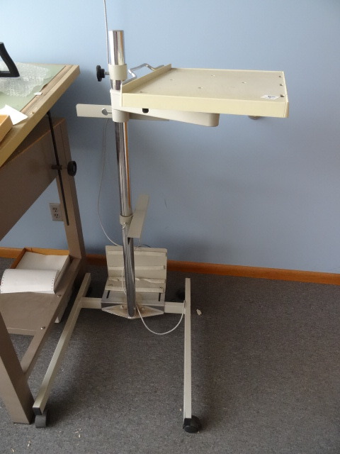 Computer Stand