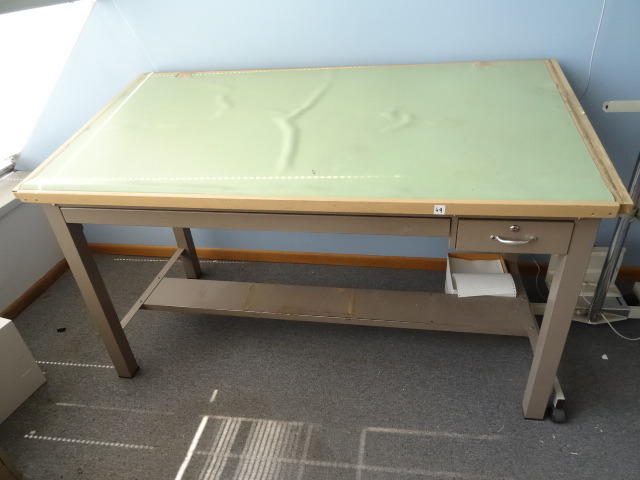 Drafting Table