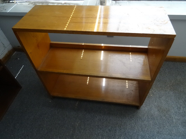 Book Shelf