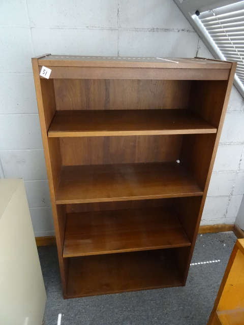 Book Shelf