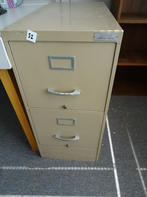 File Cabinet