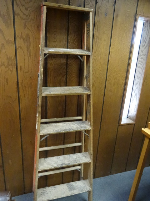 Ladder