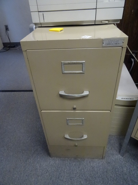 File Cabinet