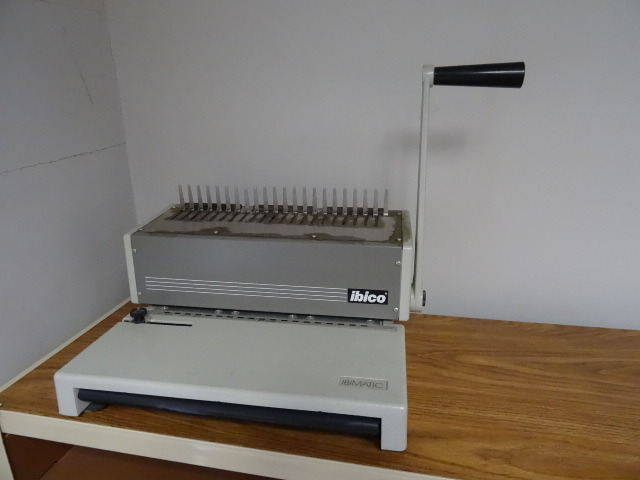 Binder Notcher