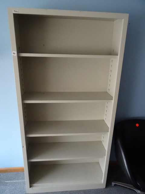 Shelf Unit