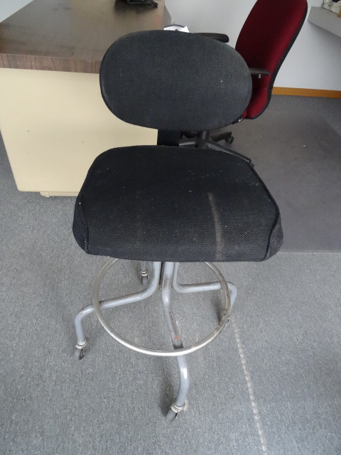 Stool
