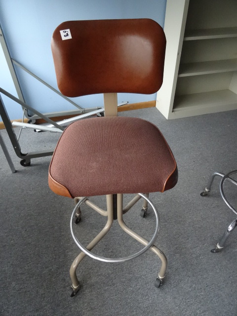 Stool
