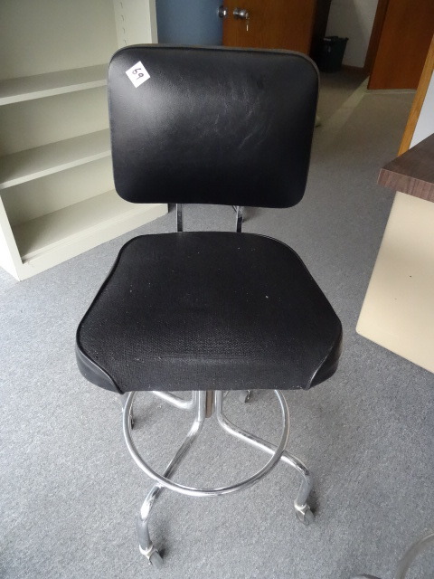 Stool