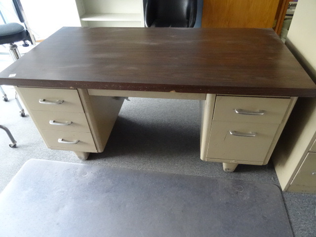 Office Desk