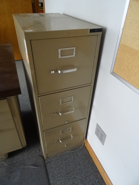 File Cabinet