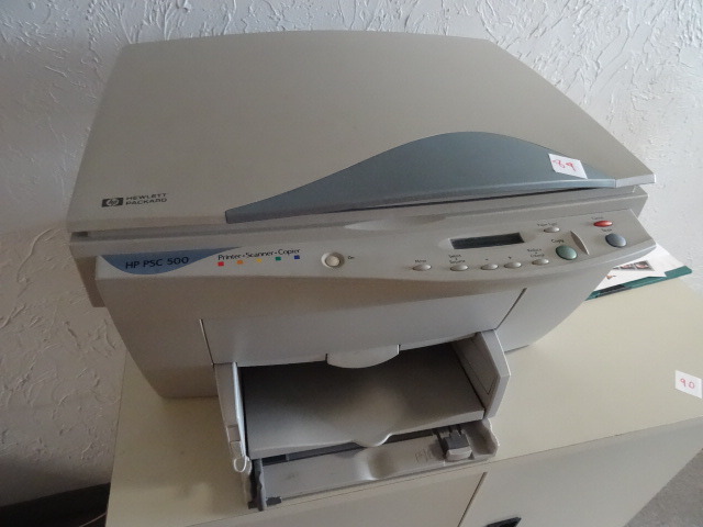 Printer