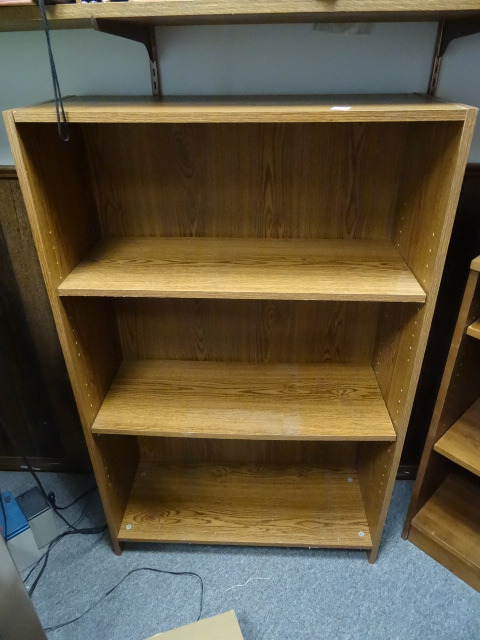 Bookk shelf