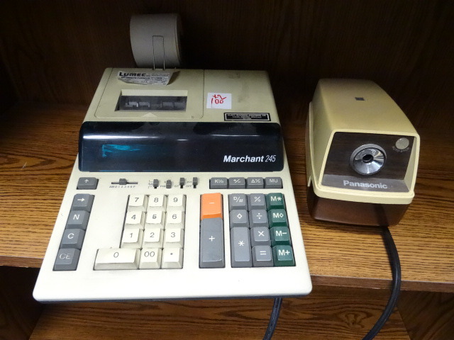 Desk