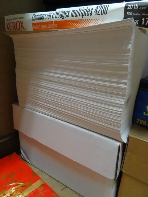 Paper
