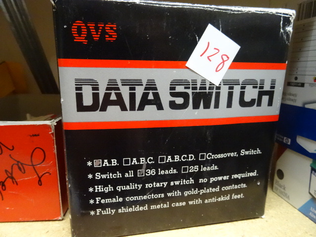 Data switch