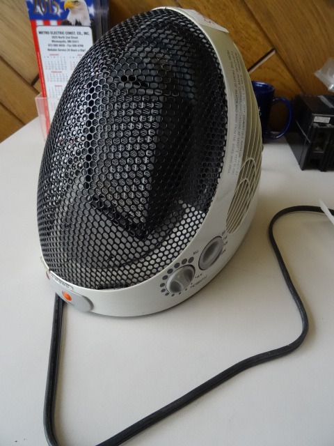 Heater