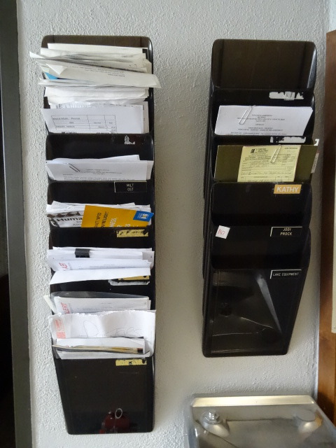 Files sorters
