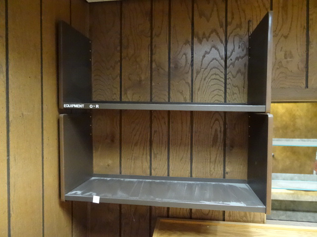 Wall Hanging cabinets