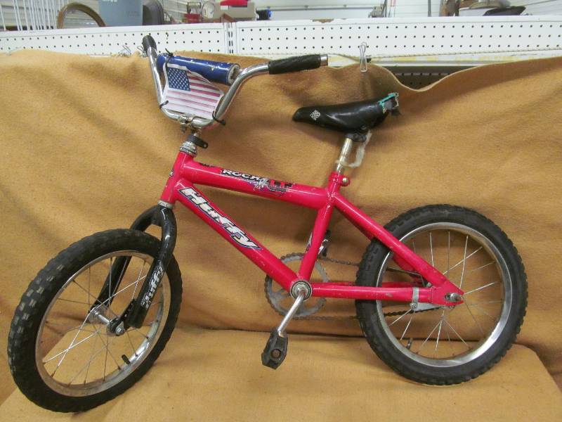 Bike