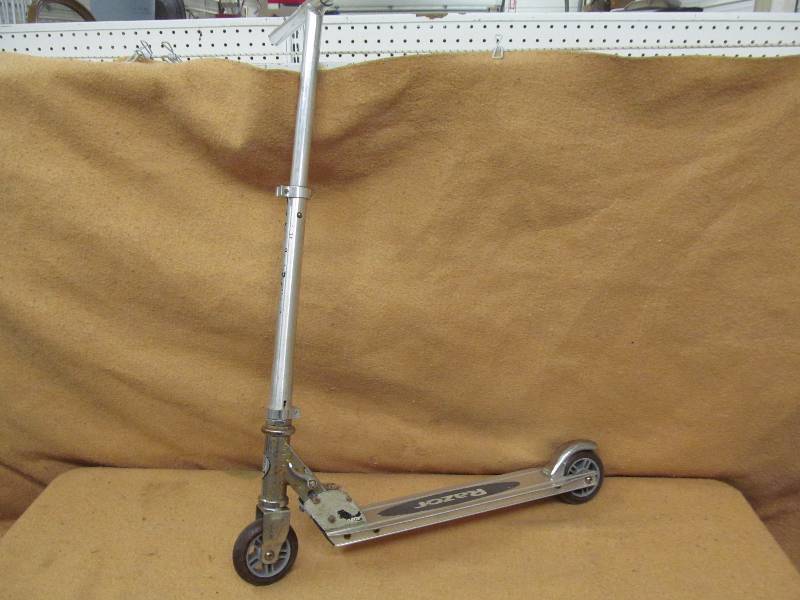 Scooter
