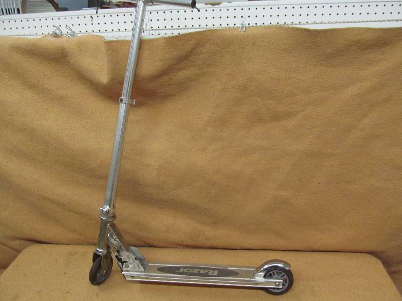 Scooter