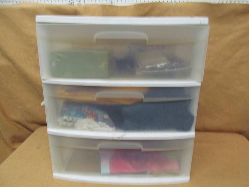Storage Container