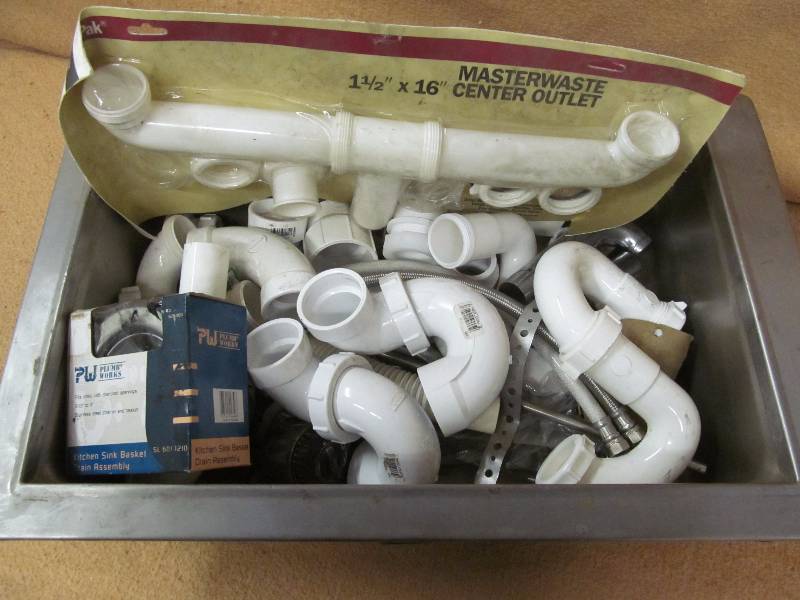 Plumbing Supplies