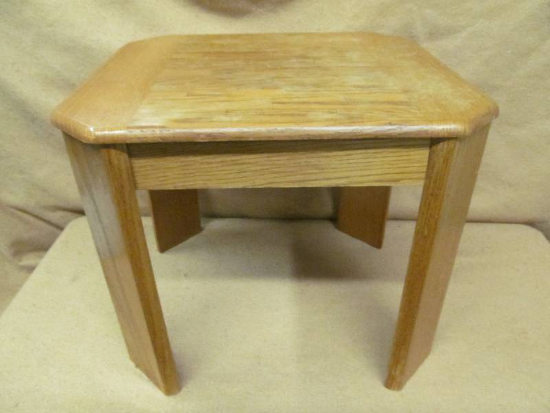 End Table