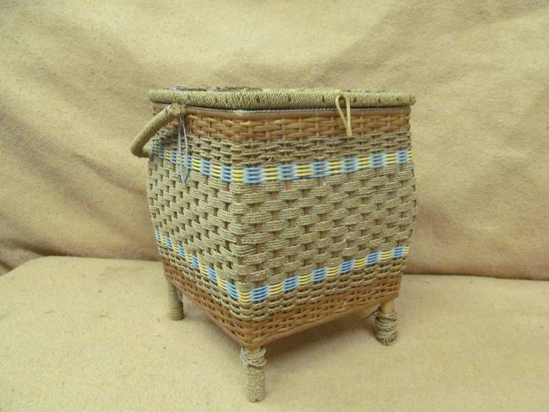 Sew Basket