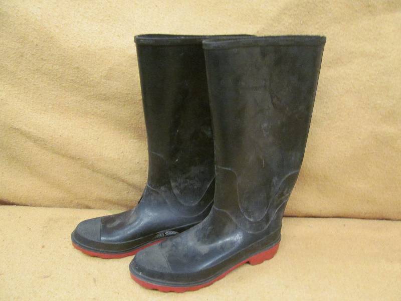 Footwear