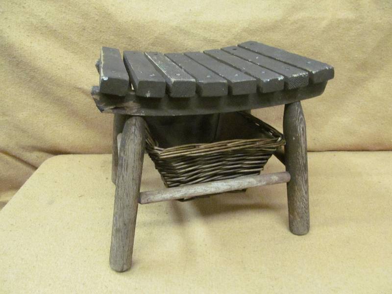 Bench