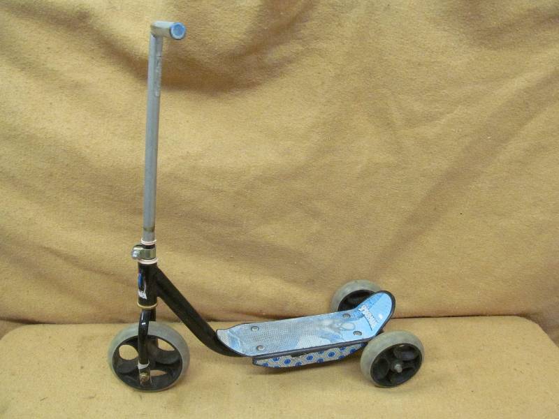 Scooter