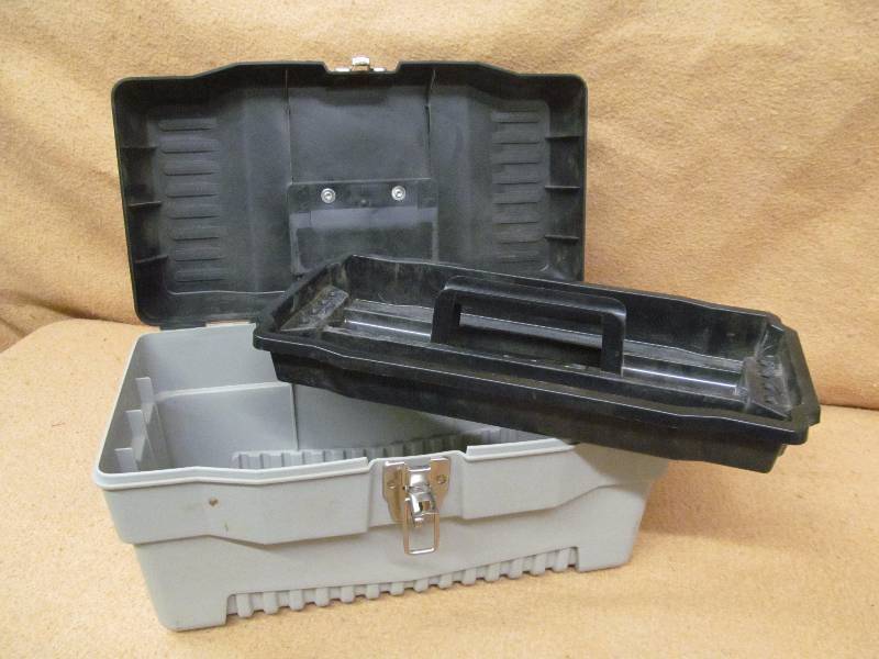 Tool box