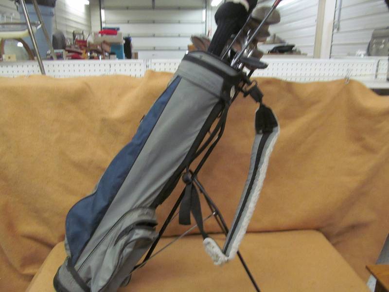 Golf Bag