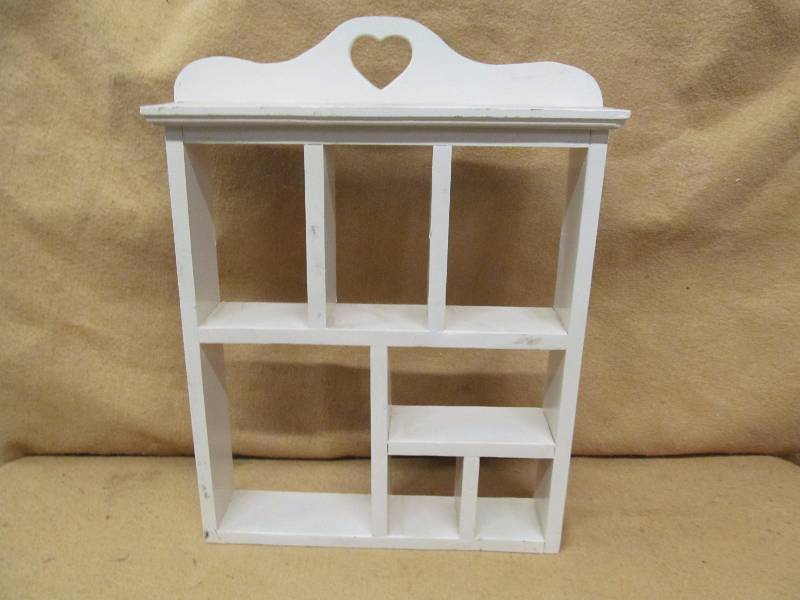 Shadow box
