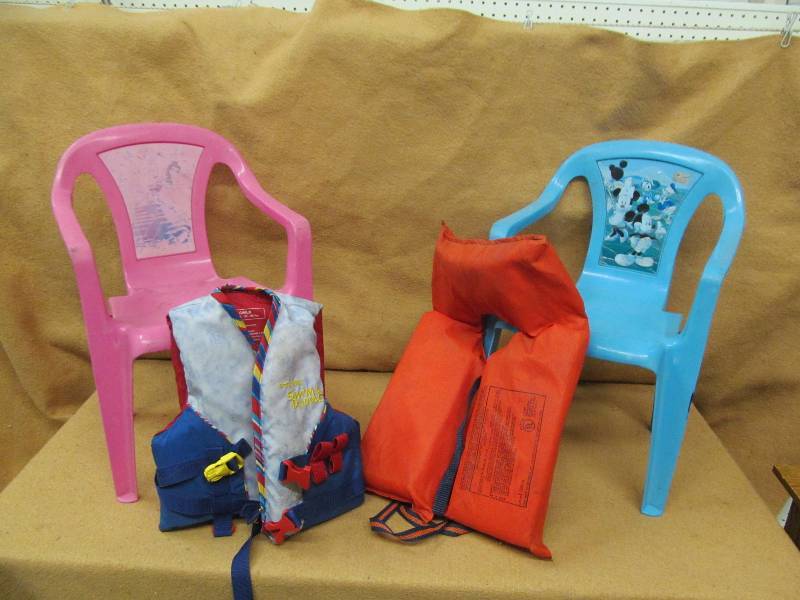 Chairs