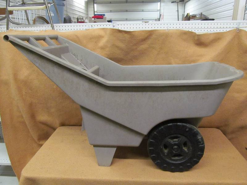 Lawn Cart