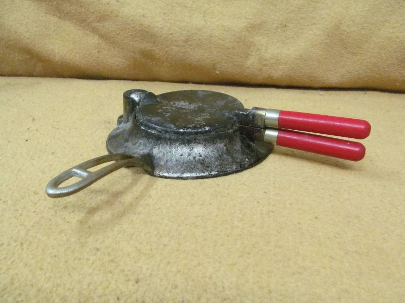 Vintage Iron