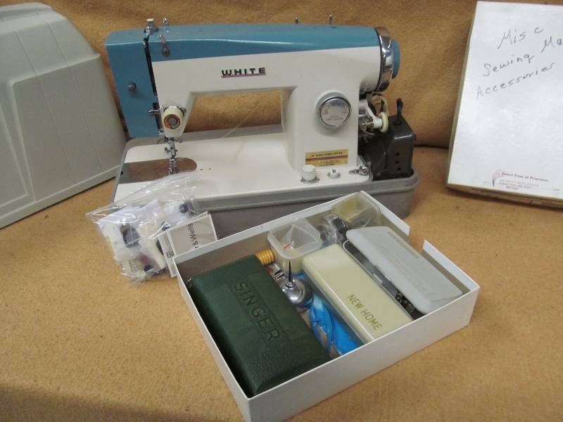 Sewing Machine