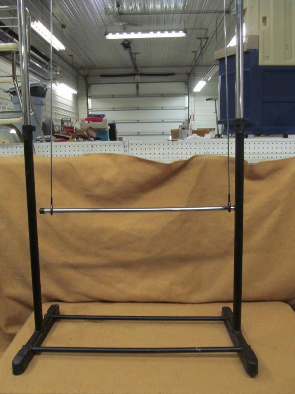 Wardrobe rack