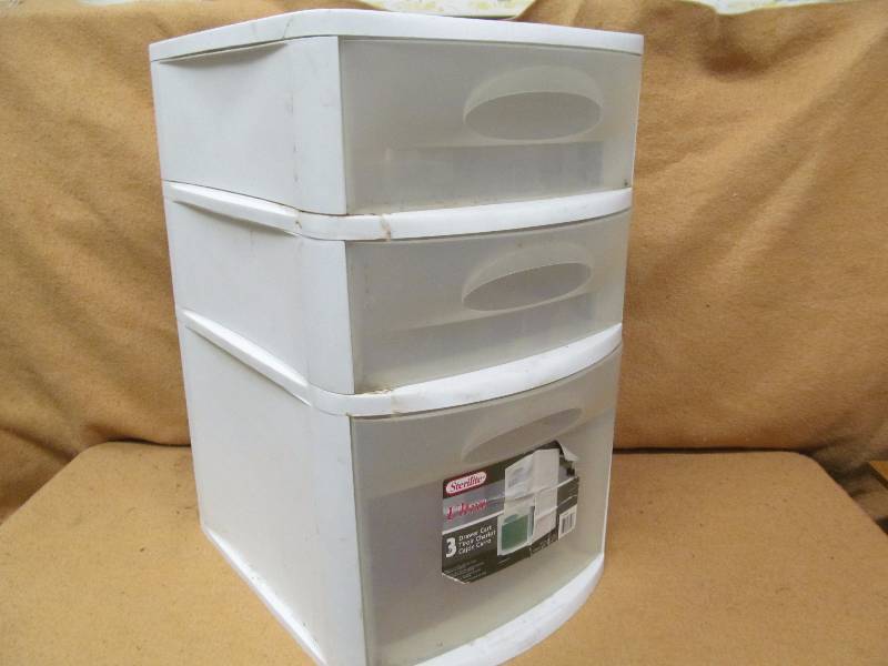 Storage unit