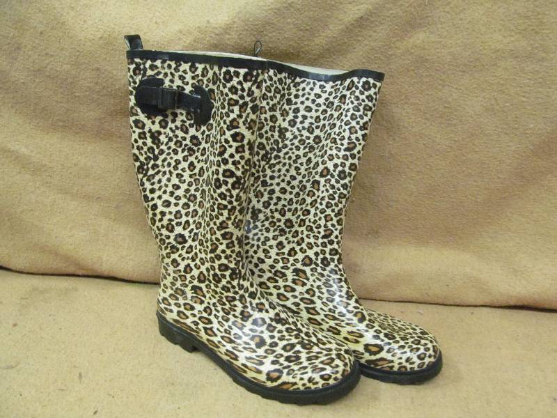 Footwear