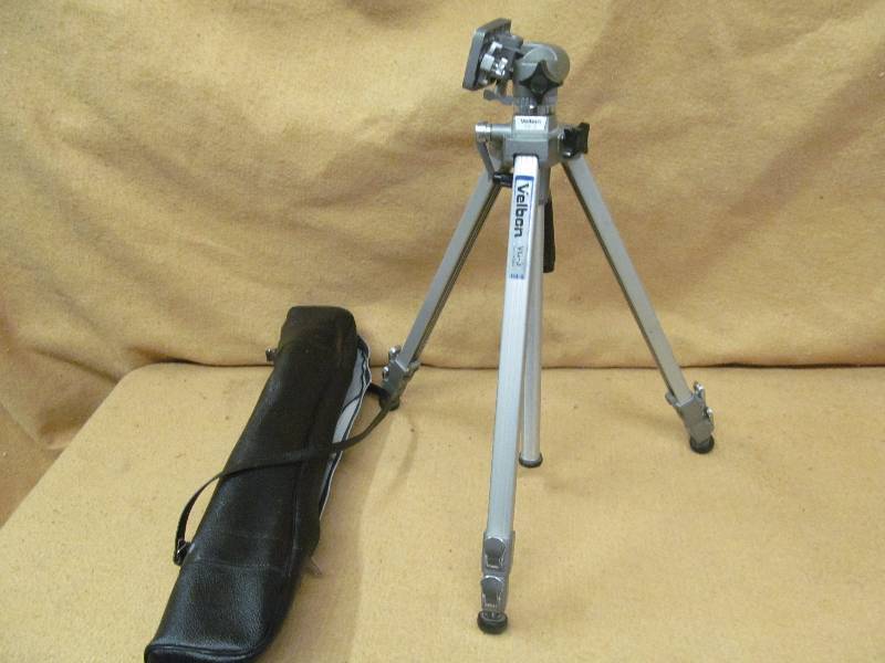 Tripod